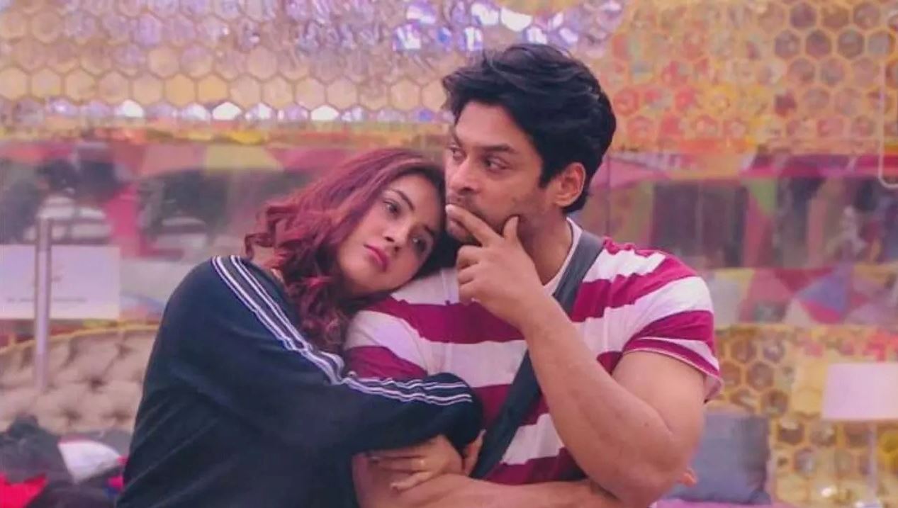 Late actor Sidharth Shukla and Shehnaaz Gill's on-again off-again relationship was the highlight of season 13