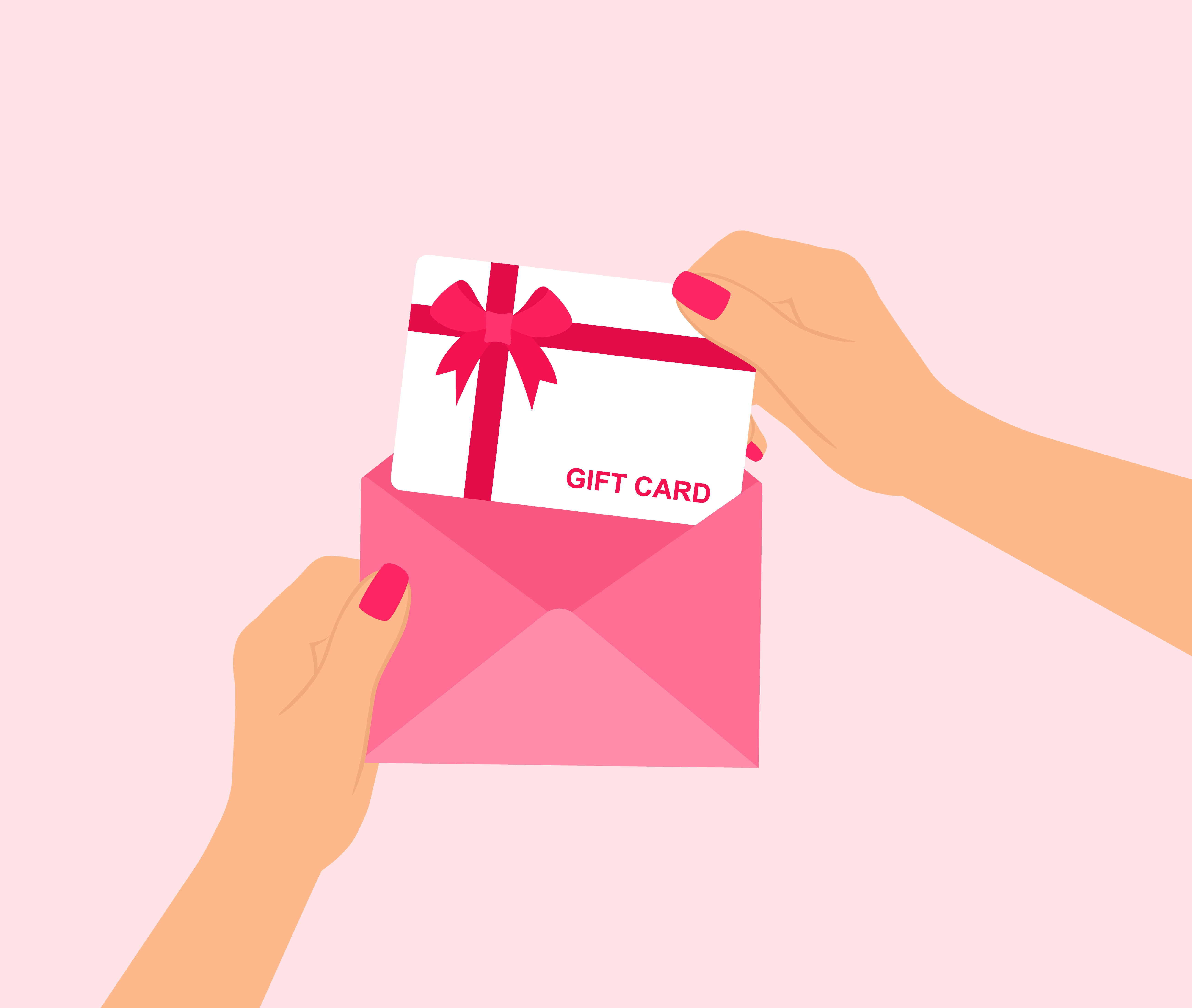 Gift Cards