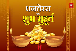 Dhanteras 2024