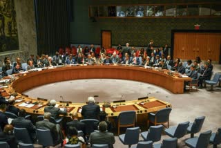 UNSC India