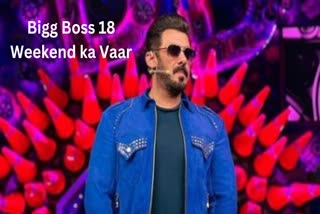 Bigg Boss 18 Weekend ka Vaar