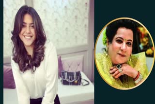 Entertainment,Ekta Kapoor, Shobha Kapoor, Gandi Baat Series