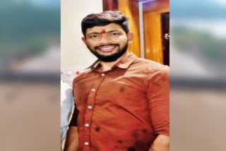 Pinipe Srikanth Arrest