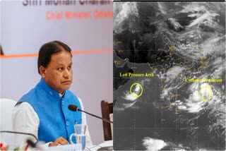 CM To review Cyclone Situation