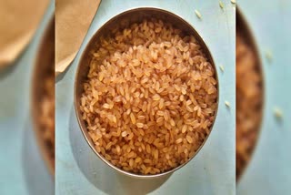 Let's explore the advantages of the GI-awarded Boka rice from Assam, also known as Komal Saul