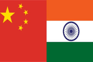 INDIA CHINA BORDER PATROLLING  BRICS SUMMIT  INDIA CHINA LAC  FOREIGN SECRETARY VIKRAM MISRI