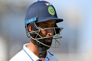 Cheteshwar Pujara