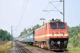 On the occasion of Diwali, new rules have been issued by the railways