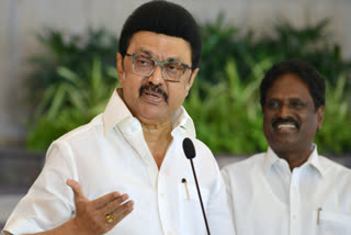 LS Delimitation May Raise Hopes Of Having Many Kids, But Give Tamil Names To Children, Says Stalin