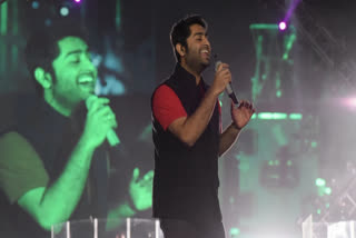 ARIJIT SINGH