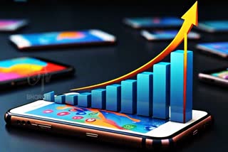 Rural Demand and Festive Season Boost India Smartphone Sales in Q3 article thumbnail shows sales growth