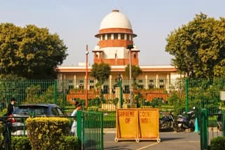 SUPREME COURT OF INDIA