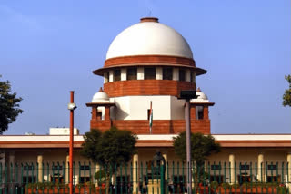 SC Grants Extension To Former Judge, Set To Reach 65 Years Retirement Age, As DERC Head