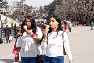 Softy Ice Cream Mix Not Dairy Produce, Attracts 18 PC GST: AAR