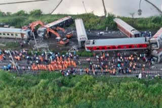 Bagmati Express collision case