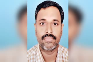 യുവാവിനെ മരിച്ച നിലയിൽ കണ്ടെത്തി  MAN WAS FOUND DEAD IN THE WELL  കിണറിൽ മൃതദേഹം കണ്ടെത്തി  യുവാവ് കിണറിൽ മരിച്ചനിലയിൽ