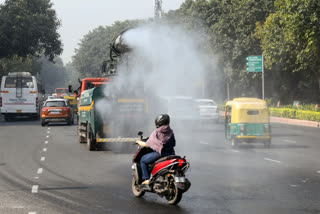 10-Year-Old Diesel, 15-Year-Old Petrol Vehicles Will Not Run In Delhi