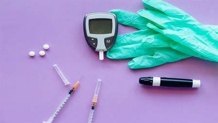 Type 2 Diabetes New Research: