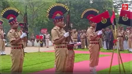 Police Commemoration Day