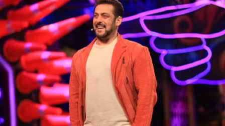 Salman Khan is once again hosting the new season