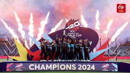 Prize Money For T20 Women's World Cup