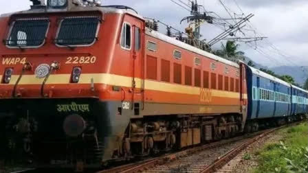 South Western Railway To Run Special Trains To Clear Extra Rush During Diwali