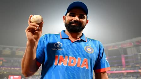 Mohammed Shami Comeback