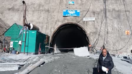 Z Morh Tunnel ganderbal kashmir