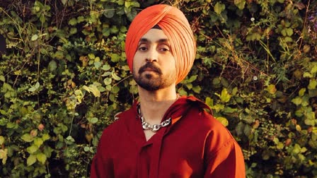 Diljit Dosanjh