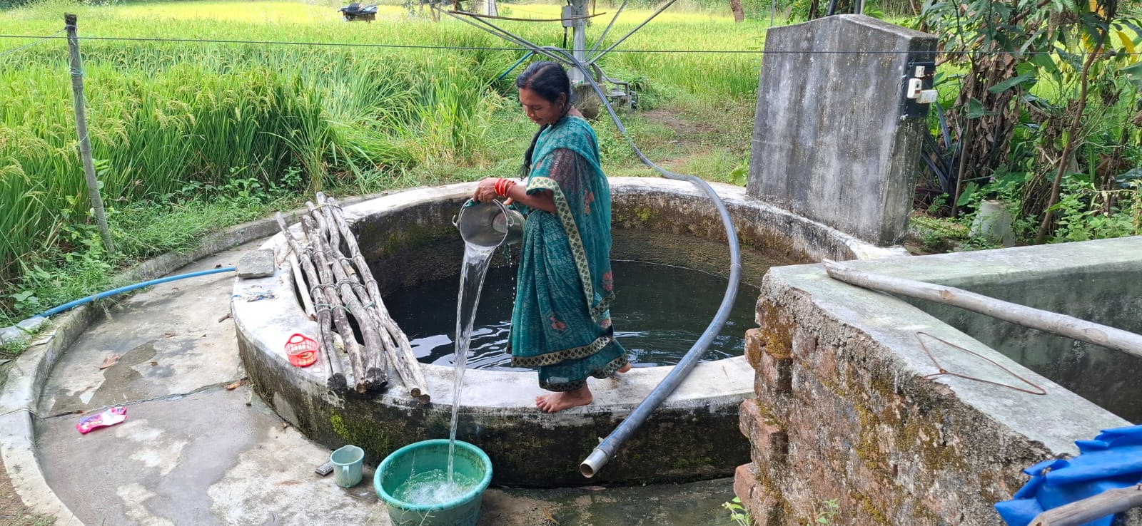 Masulpani Panchayat