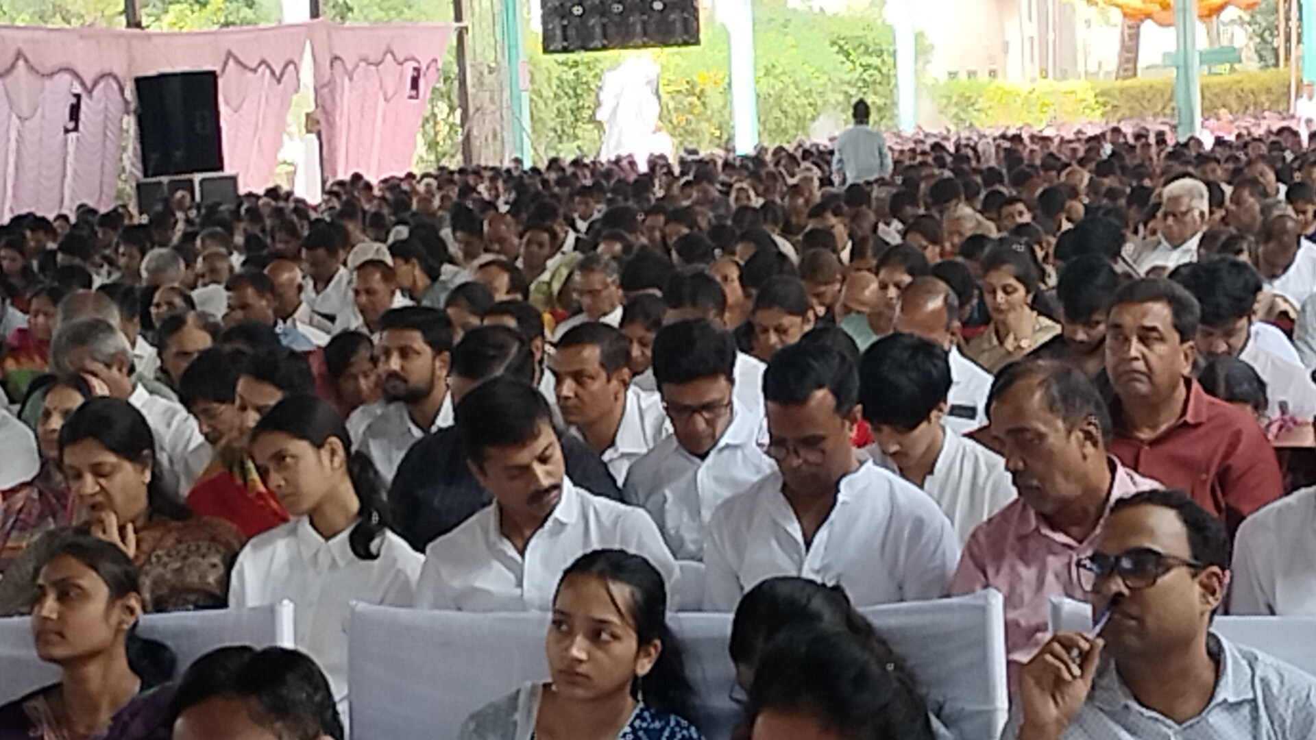 Jain Saint Mahashatavadhan