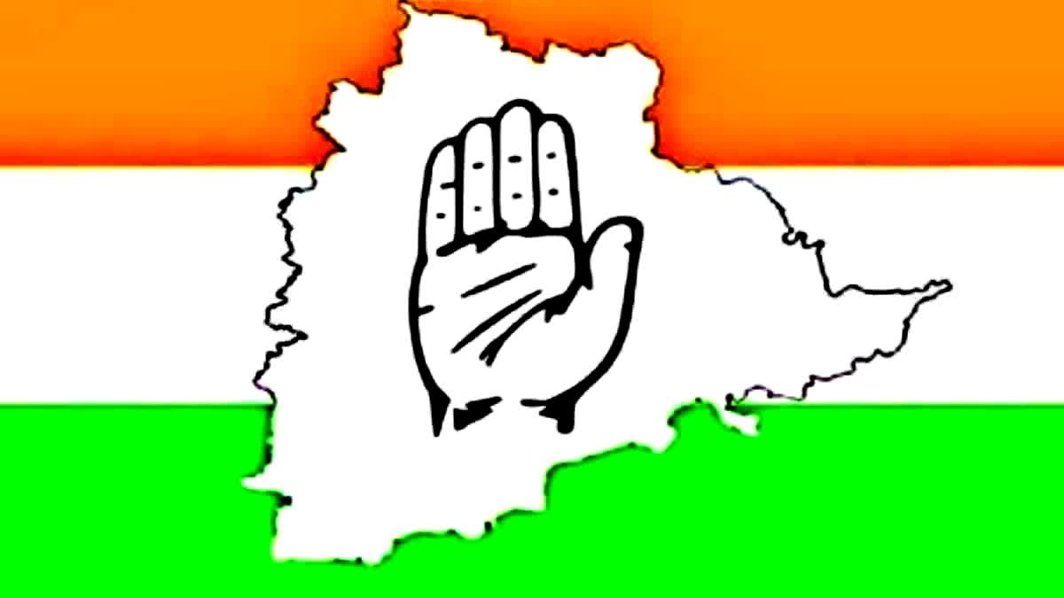 Congress Tops Leaders Election Campaign