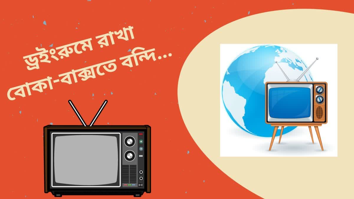 World Television Day News