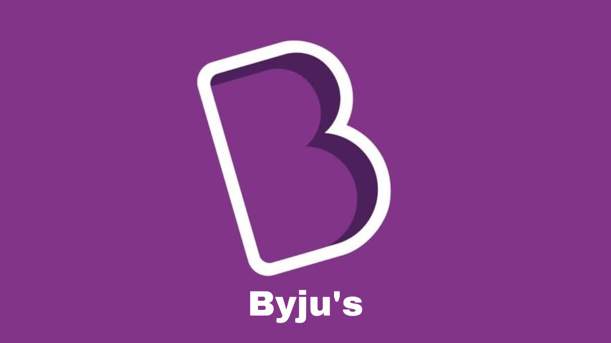 Byju's