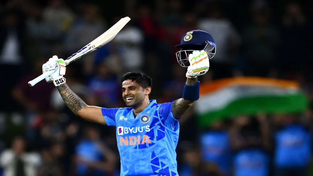 team-india-announced-for-t20-series-against-australia-suryakumar-yadav-will-be-the-captain