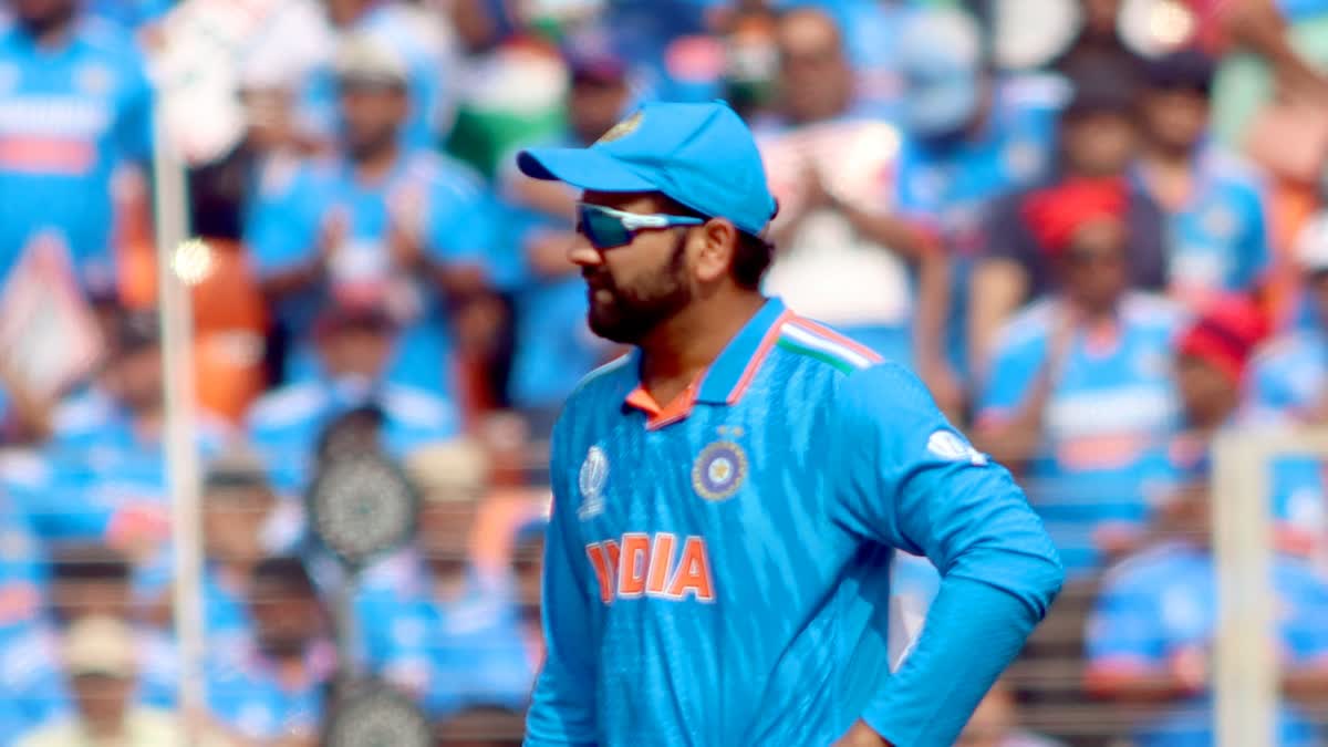 Gautam Gambhir Criticizes Rohit Sharma over Batting Order Change In Cricket World 2023 Final