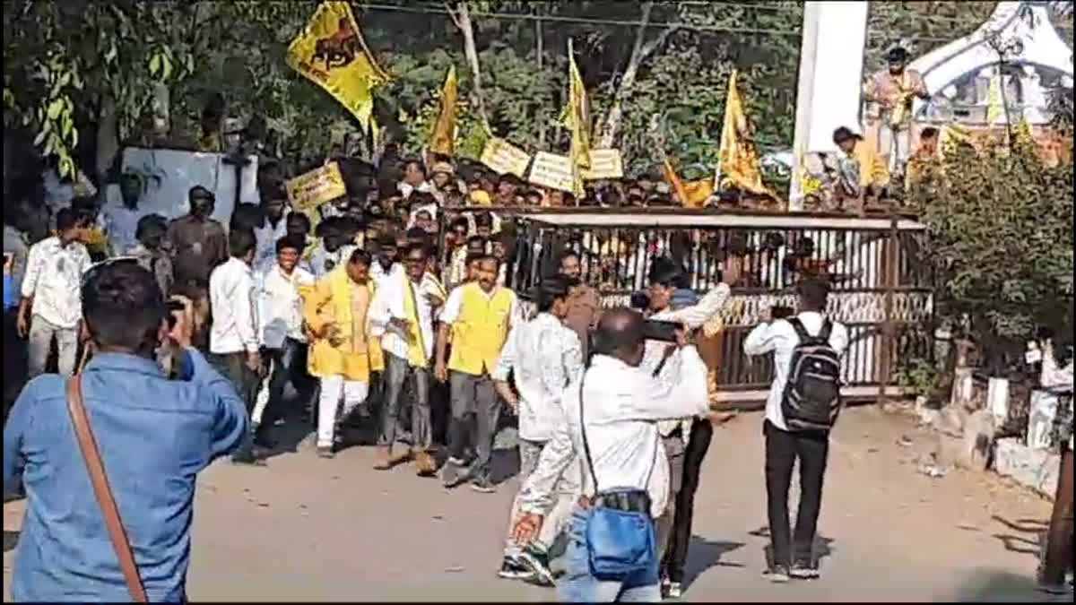 Etv Bharat Etv Bharat