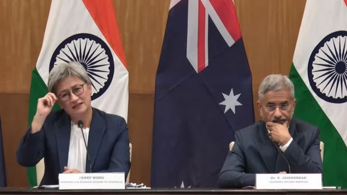 'Key issue is the space given to extremism and radicalism in Canada': EAM Jaishankar