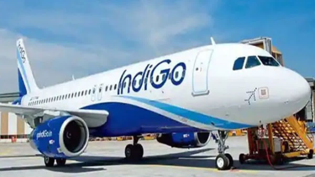 Eight IndiGo passengers missed connecting flight from Bengaluru due to lack of time, says airline