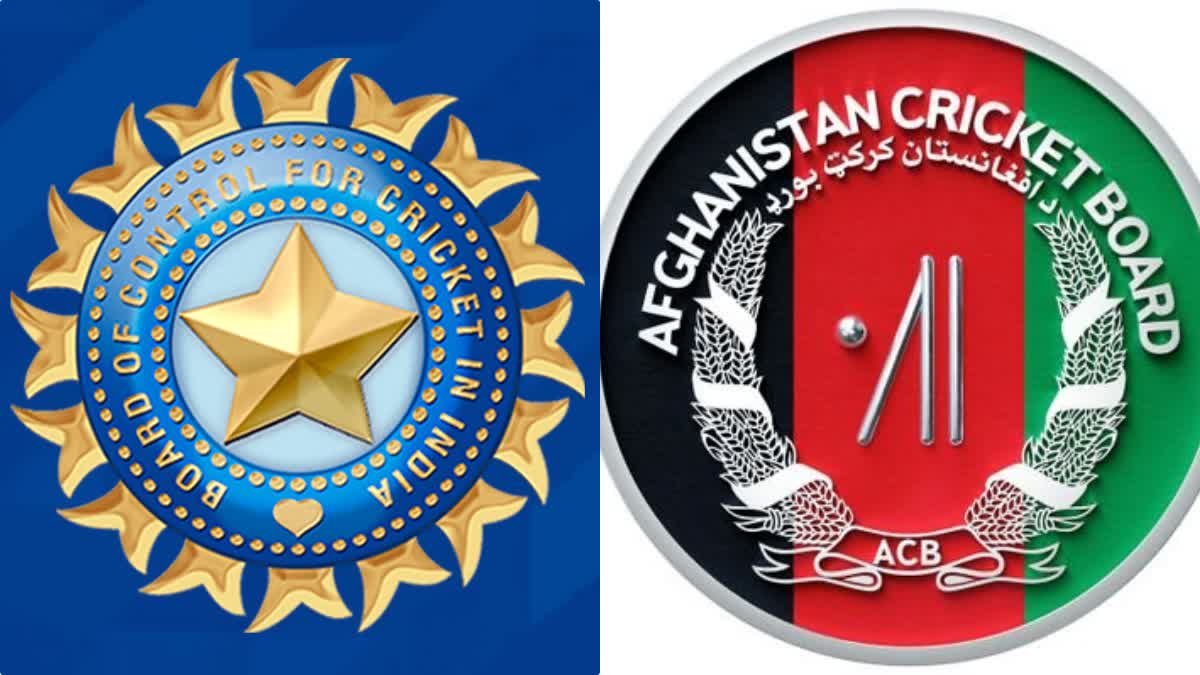 India Vs Afghanistan T20 Series 2024 Schedule