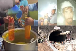 Uttarakhand Tunnel Collapse Latest News