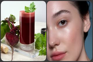 Juice for Glowing Skin