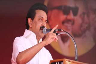 TN CM Stalin