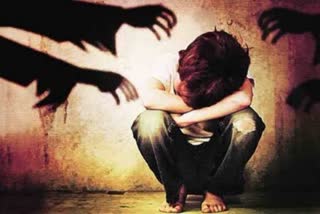 Sexual abuse on minor boy in a juvenile home by three accused