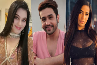 Bigg Boss 17: Tassnim Nerurkar, Adhyayan Suman, Poonam Pandey to join Salman Khan's reality show as wild card contestants? Deets inside