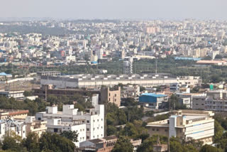 Hyderabad