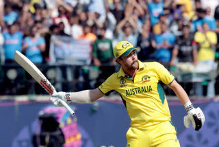Travis Head has shared his views on the backdrop of Mitchell Marsh being trolled for his image on social media where he was seen keeping his feet over the World Cup trophy.