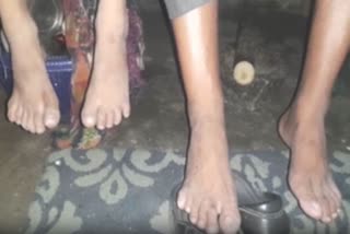 150 members of a Panipat family have extra fingers, toes; doctors say Polydactyly condition runs down generations