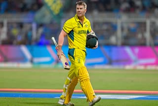 Warner rested for T20s against India  ODI World Cup career not yet finished  selectors have decided to rest David Warner  five match T20 series in India  ವಾರ್ನರ್​ ಸೇರಿದಂತೆ ಆರು ಜನರಿಗೆ ವಿಶ್ರಾಂತಿ  ಆರು ಜನರಿಗೆ ವಿಶ್ರಾಂತಿ ನೀಡಿದ ಆಸ್ಟ್ರೇಲಿಯಾ  ಹೀಗಿದೆ ಕಾಂಗರೂ ಪಡೆ  ಟಿ20 ಸರಣಿ  ಆಸ್ಟ್ರೇಲಿಯಾದ ಅನುಭವಿ ಆರಂಭಿಕ ಆಟಗಾರ ಡೇವಿಡ್ ವಾರ್ನರ್