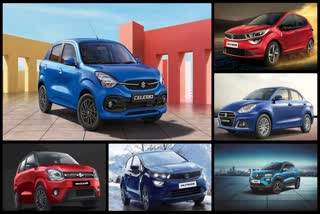 best mileage cars in India